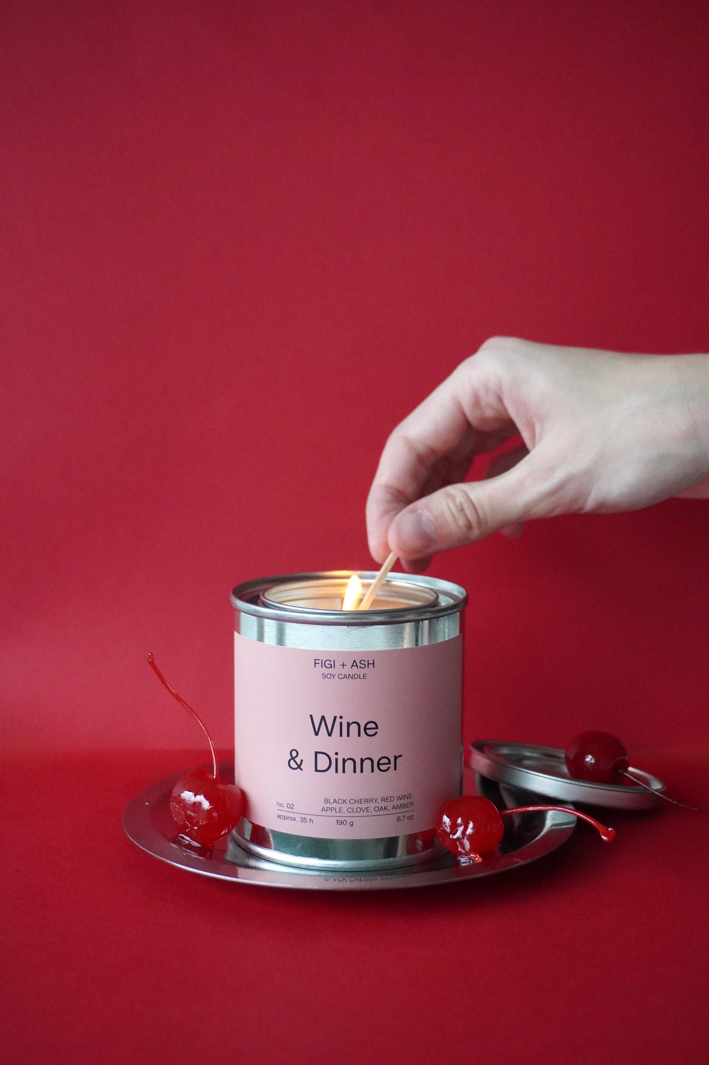 WINE & DINNER