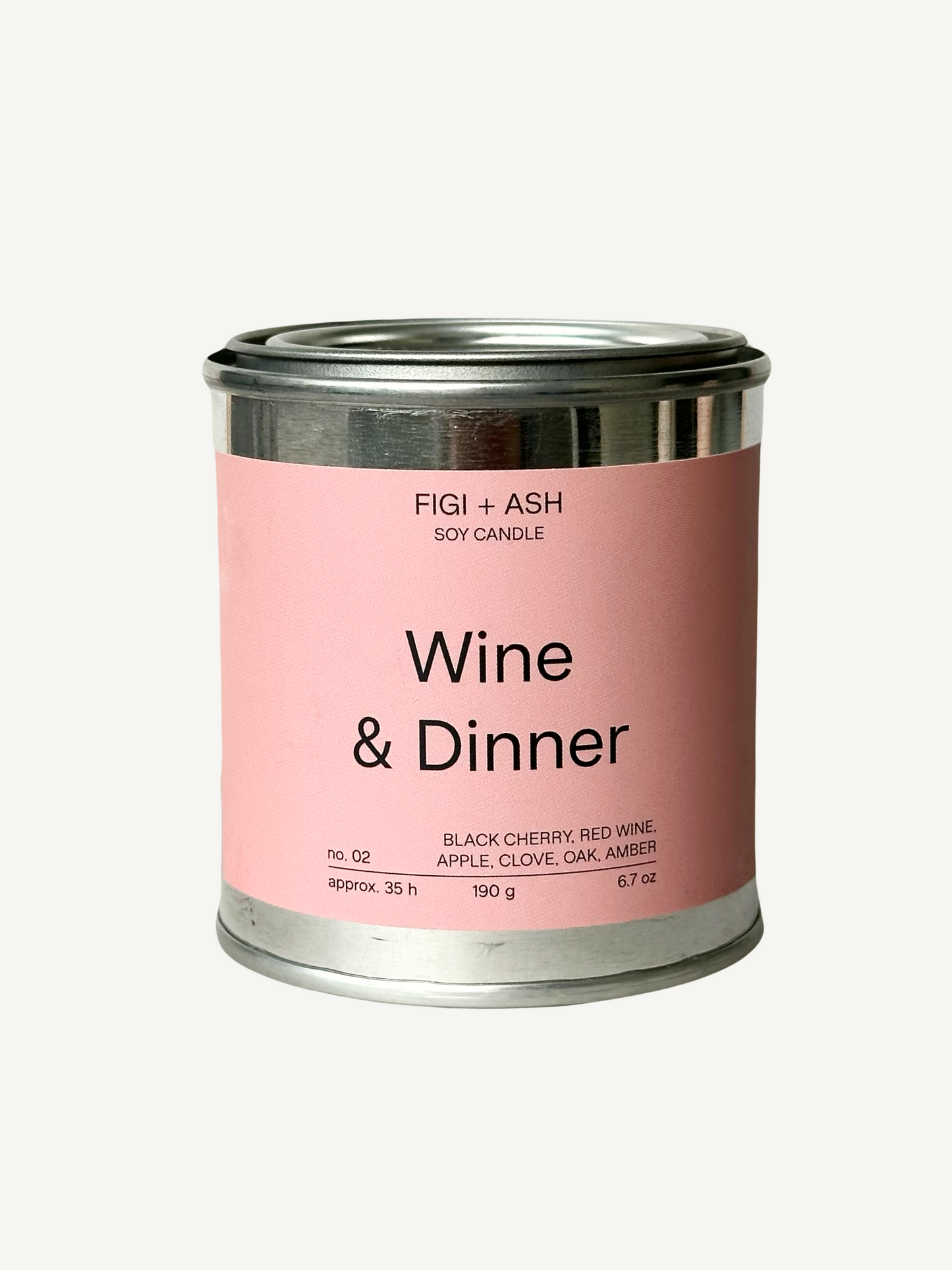 WINE & DINNER