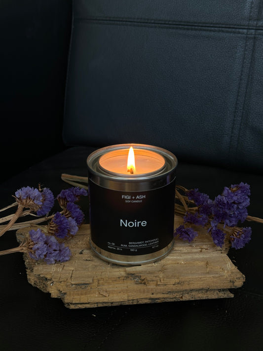 NOIRE