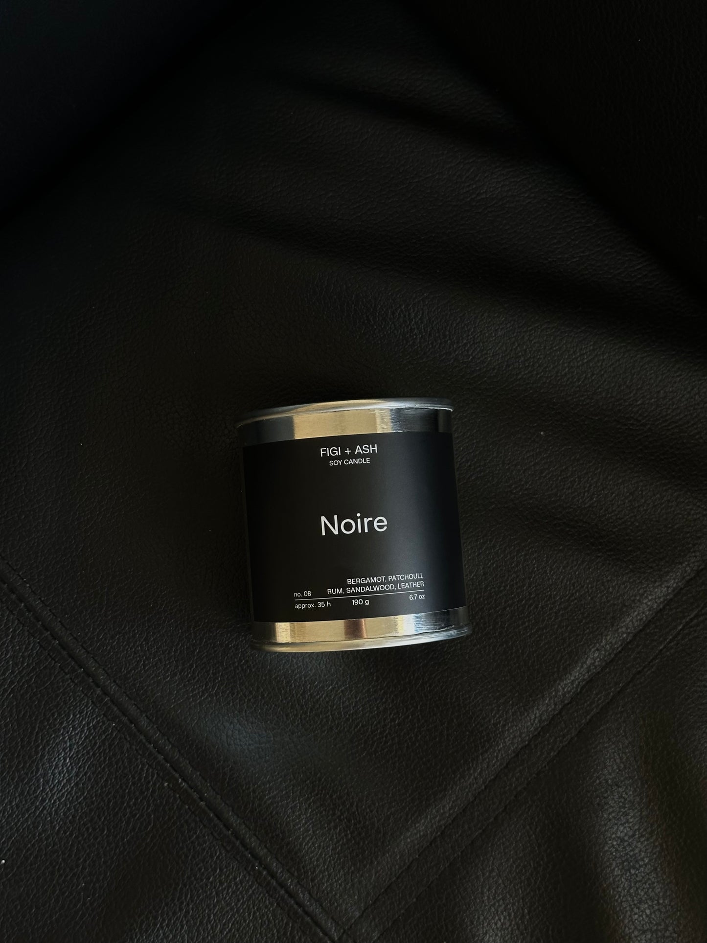 NOIRE
