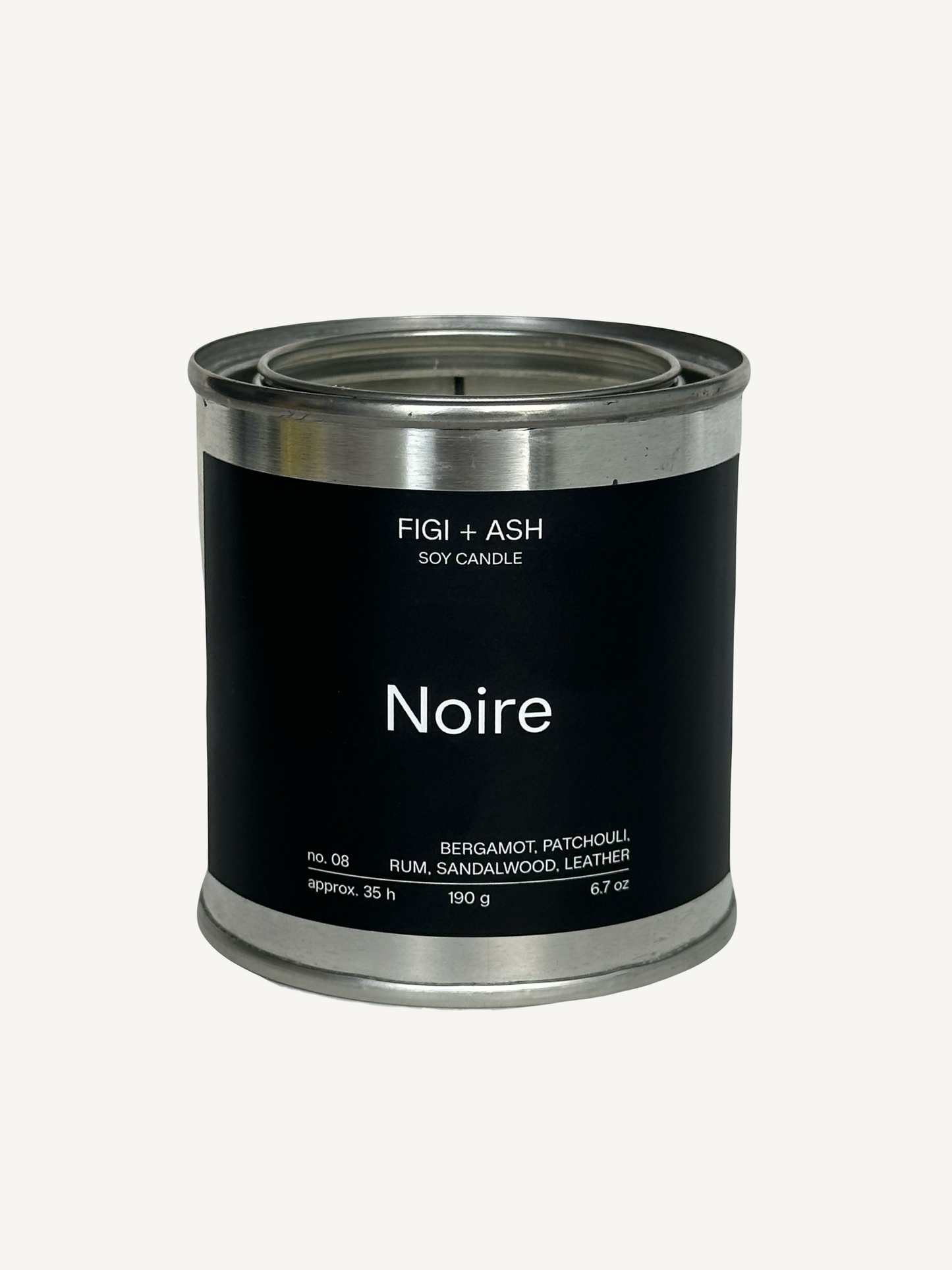 NOIRE