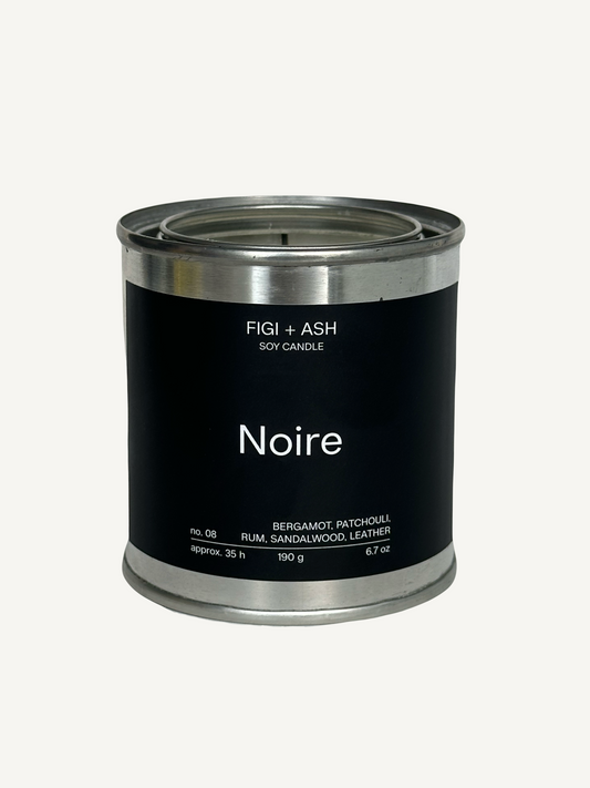 NOIRE
