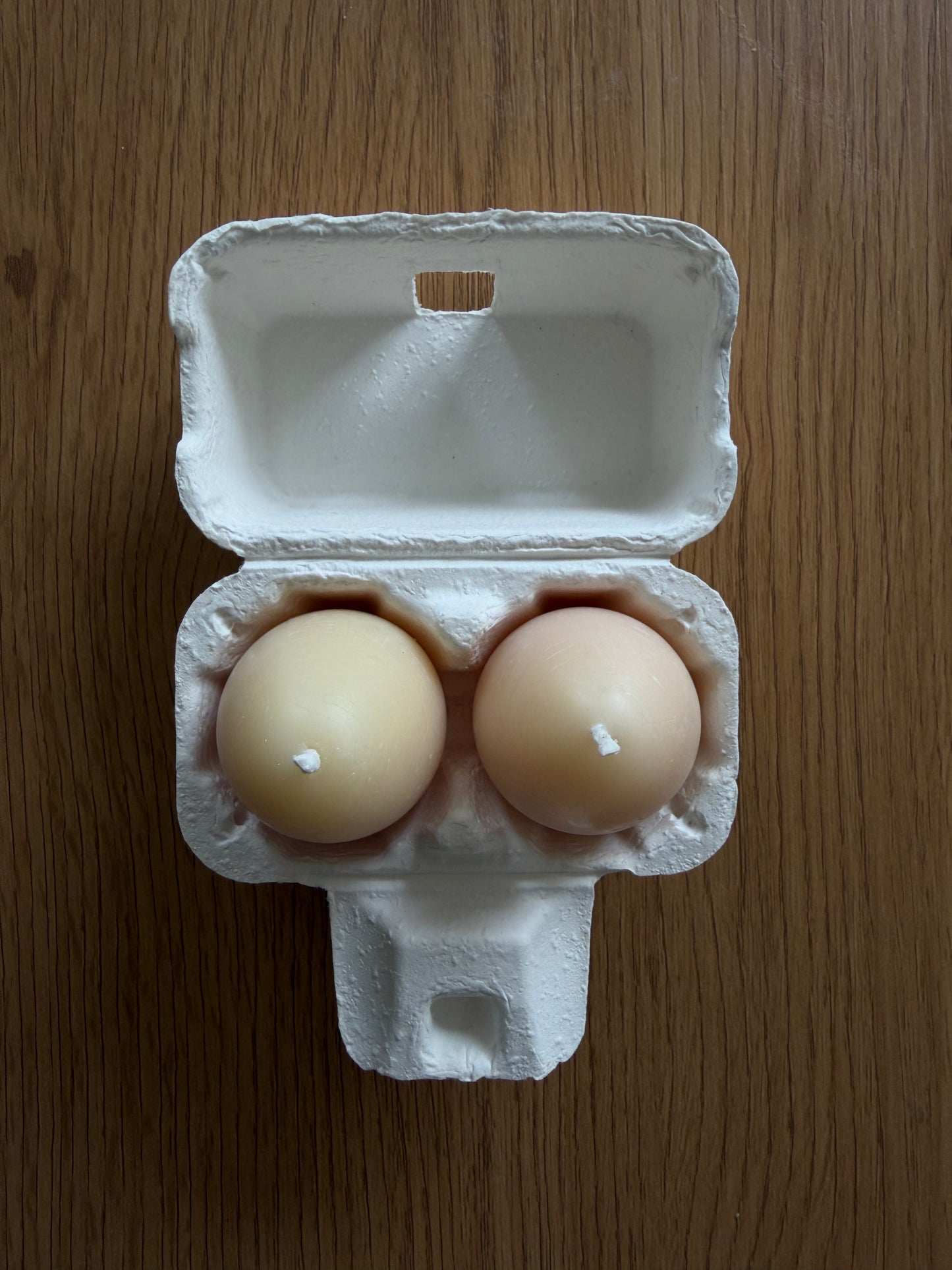 EGG (SET OF 2)