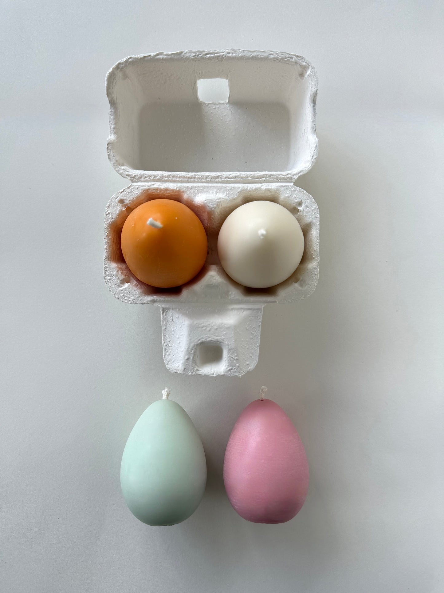 EASTER EGG (SET OF 2)