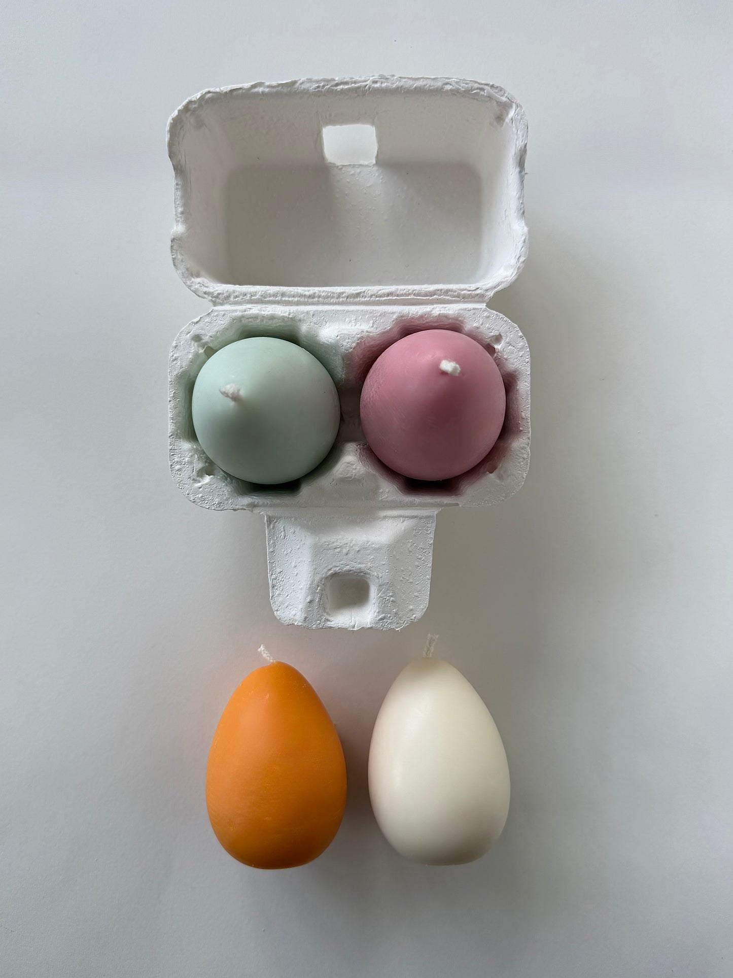 EASTER EGG (SET OF 2)